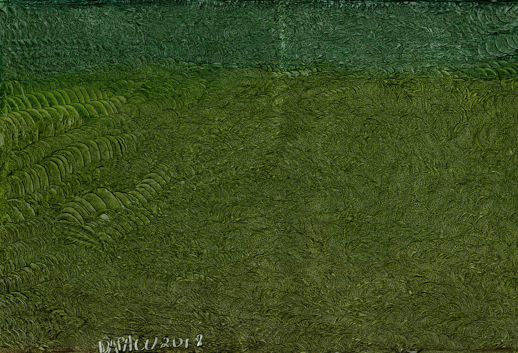 Met Art Museum New York City